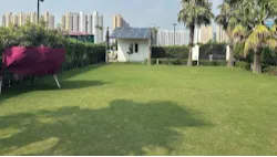 event-venue-GoBravo 48-2BHK Farm with Pool Noida